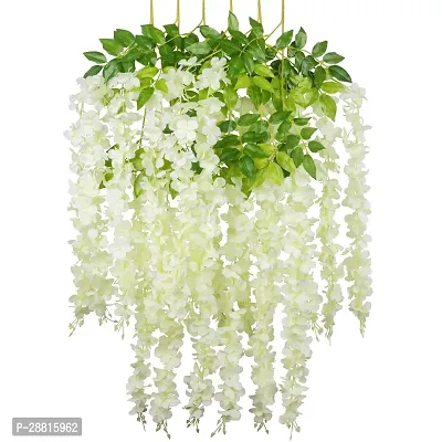 Decorative Artificial Flower Bunch for Home-thumb0