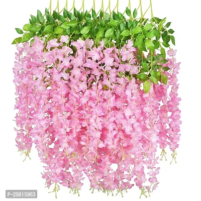 Decorative Artificial Flower Bunch for Home-thumb0