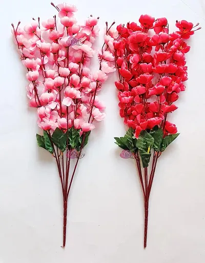 New Arrival Artificial Flowers & Vases 