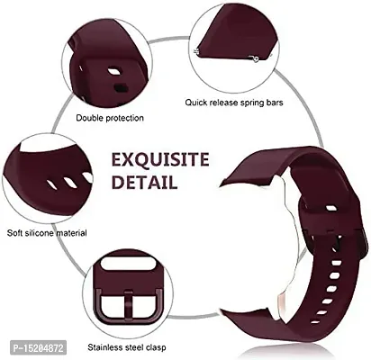 Noisefit best sale endure strap