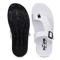 Stylish Mens Flip Flops-thumb3