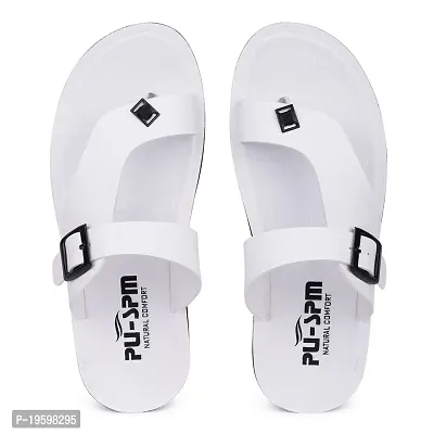 Stylish Mens Flip Flops-thumb3