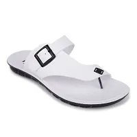 Stylish Mens Flip Flops-thumb1