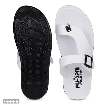 Stylish Mens Flip Flops-thumb2