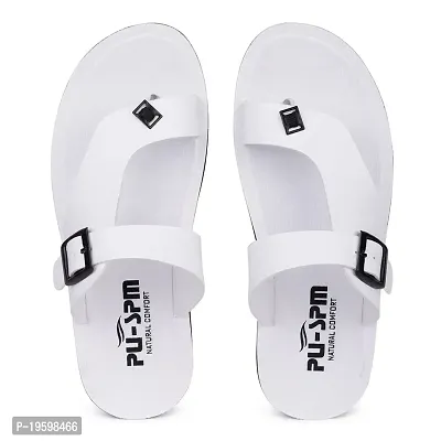 Stylish Mens Flip Flops-thumb4