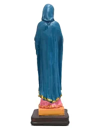 KariGhar? Our Lady of Bom / Parte 8 inches Catholic Idol Perfect for Drawing Room / Prayer Room / Decoration & Gifting ( 6 x 6 x 20 cm ) 8 inches A0048-thumb4