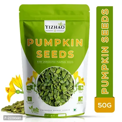 Pumpkin Seeds 50G