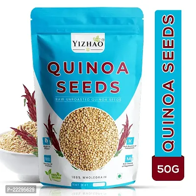 Quinoa Seed 50G-thumb0