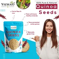 Quinoa Seed 500G-thumb3