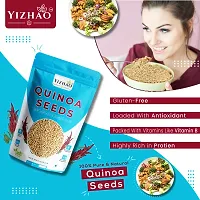 Quinoa Seed 500G-thumb2