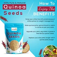 Quinoa Seed 500G-thumb1