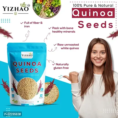 Quinoa Seed 100G-thumb5