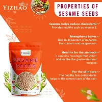 Sesame Seed 500G-thumb3