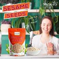 Sesame Seed 500G-thumb1