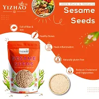 Sesame Seed 500G-thumb2