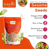 Sesame Seed 1000G-thumb2