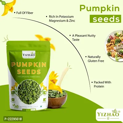 Pumpkin Seeds 1000G-thumb5