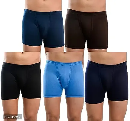 Men underwear pack of  5-thumb0