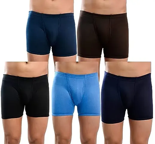 Men underwear pack of  5