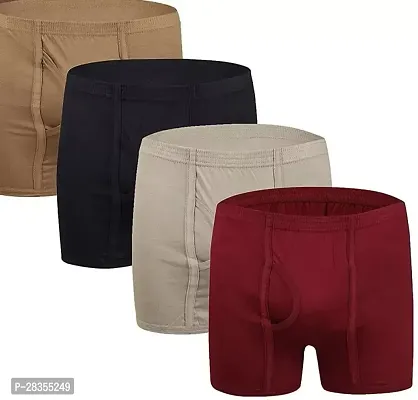 Men underwear pack of 4