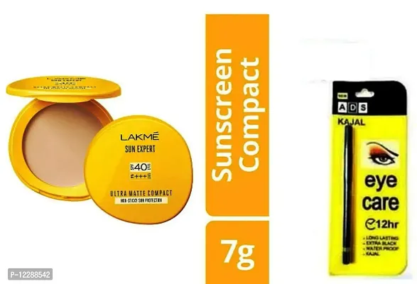 Sun Expert Ultra Powder Matte SPF 40 PA+++ Compact, 7g