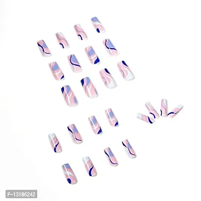 Stylish Nails for Women And Girls Pack of 1