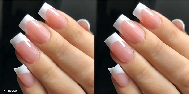 Stylish Nails for Women And Girls Pack of 2