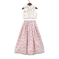 kids lehenga choli (2-3 Years)-thumb1