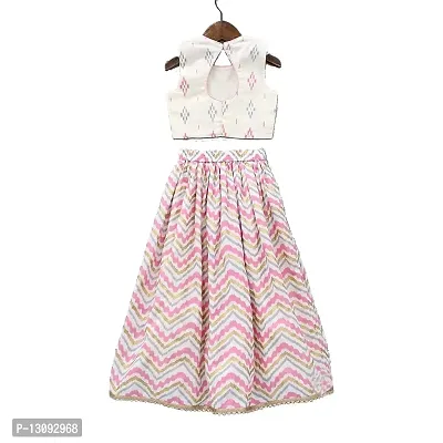 kids lehenga choli (2-3 Years)-thumb2