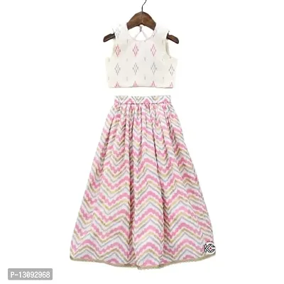 kids lehenga choli (2-3 Years)-thumb0