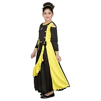 Designer Party Wear Long Dresses Combo-thumb1