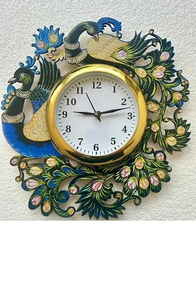 Must Have Clocks 