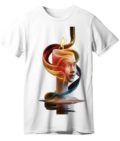 MOT Graphic T-Shirt Casual wear Mens and Womens T Shirt