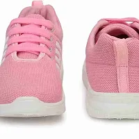 Pink sneaker shoe for girls-thumb4