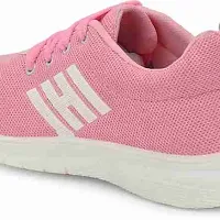 Pink sneaker shoe for girls-thumb2