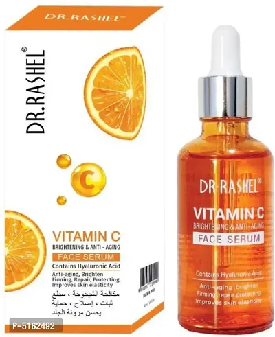 DR Rashel Vitamin C Brightening  Anti- Ageing Face Serum Face Serum 50 ml-thumb0