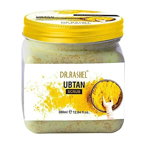 Most Loved Exfoliating Scrub