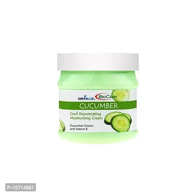 Gemblue Biocare Cucumber Cream 500ml