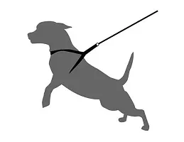 Padded Nylon Dog Body Belt Dog Leash Large (Neck Size - 18-30 inch) (Chest Size - 24-34 inch) Combo Harness Leash pack 2 Blue-thumb4