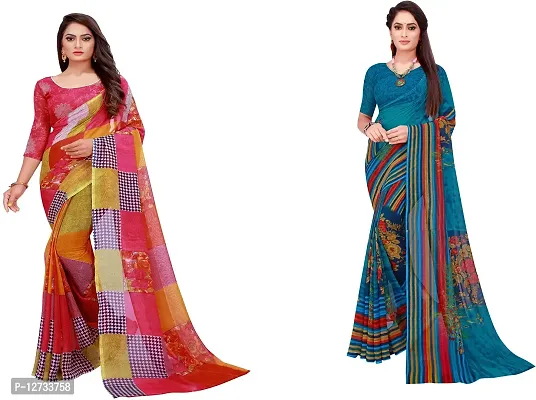 Kuber Industries 2 Piece Non Woven Saree Cover Set (SCNWB30) – GlobalBees  Shop