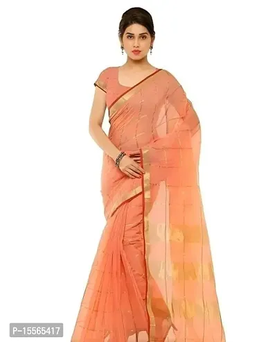 Stylish Fancy Art Silk Saree With Blouse Piece For Women