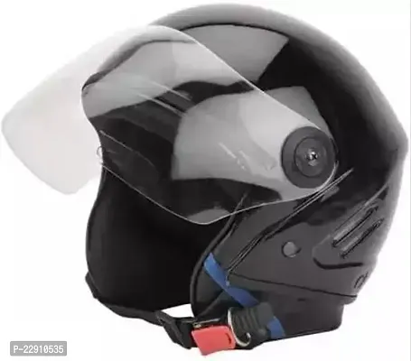 Motorbike Helmet For Bike-thumb0