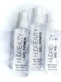 BEAUTY GEL PRIMER 300ML Primer 3 piece-thumb1