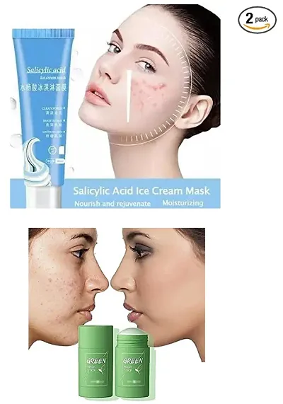 Essential Face Care Combo Products