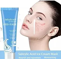 Ice Cream Mask Ultra Cleansing, Brighten  36H Eyeliner-thumb1