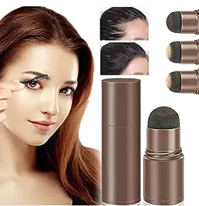 Eyebrows Stamp, Hair Color For Men And Women