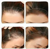 light brown Maybe lucky hairline pack of 1-thumb4