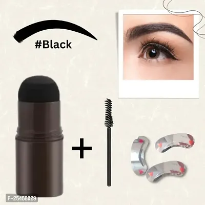 BLACK HAIRLINER  Maybe lucky hairline pack of 1-thumb5