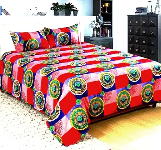 Must Have Bedsheets 