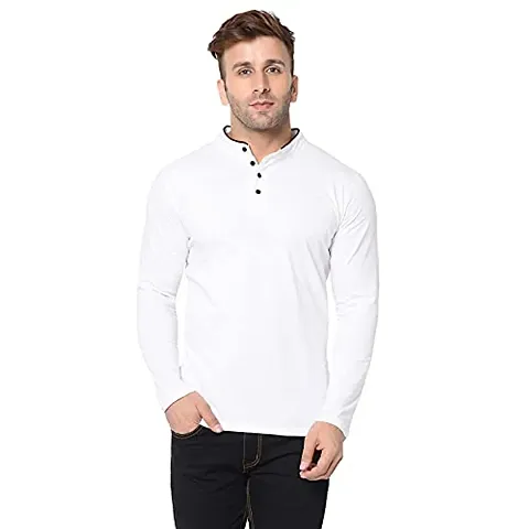 Stylish Modern Comfortable T-Shirt For Men